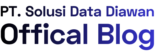 Official Blog | PT Solusi Data Diawan