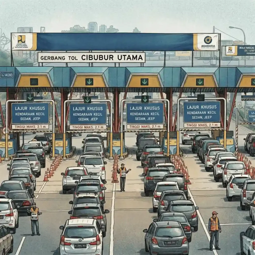 jasa pembuatan website cibubur