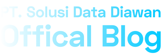 Official Blog | PT Solusi Data Diawan