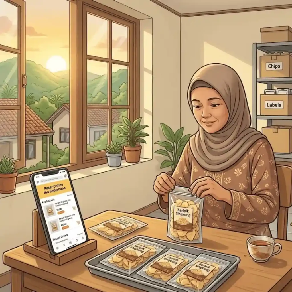 Jasa Pembuatan Website Kemang Bogor