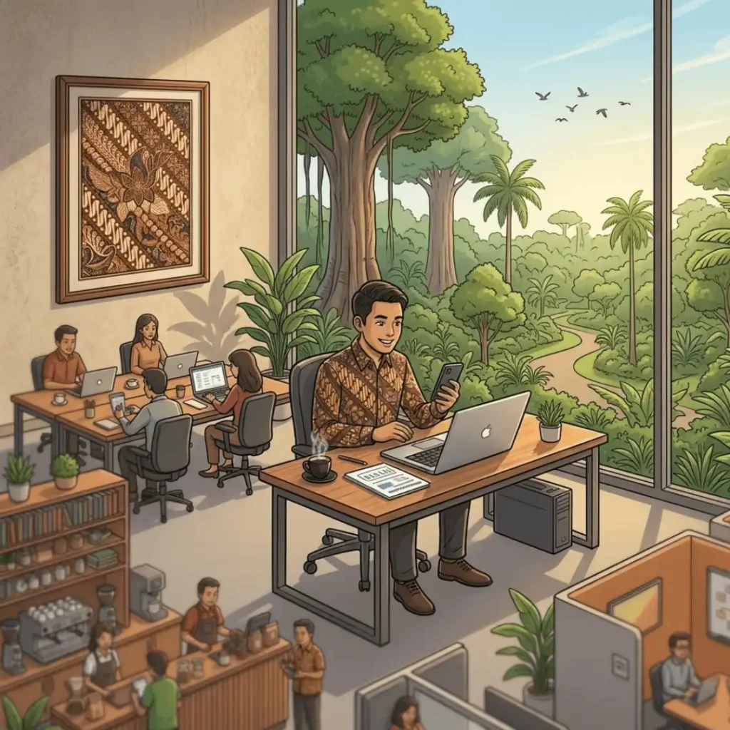 Jasa Pembuatan Website Bogor Tengah Kota Bogor
